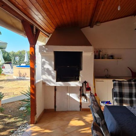 Apartmani Lana 브로다리카 외부 사진