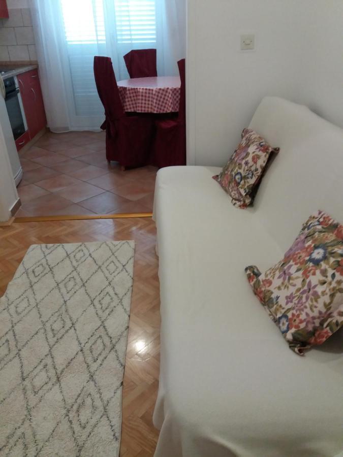 Apartmani Lana 브로다리카 외부 사진