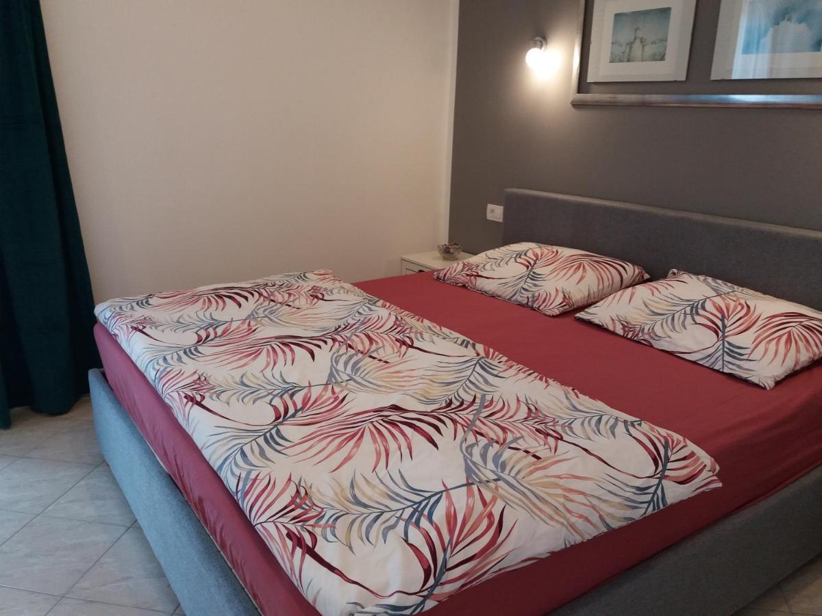 Apartmani Lana 브로다리카 외부 사진