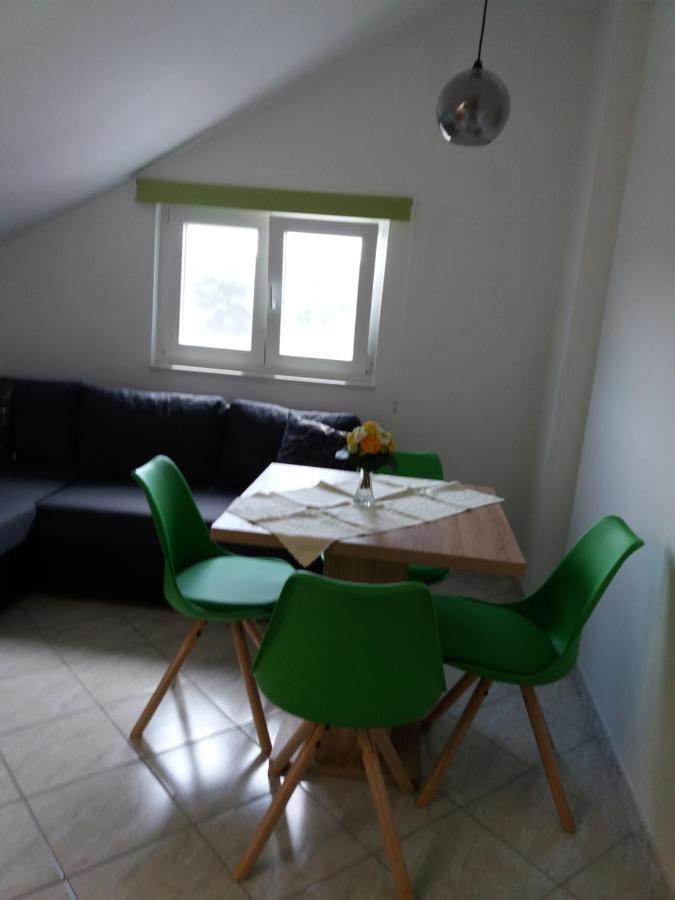 Apartmani Lana 브로다리카 외부 사진
