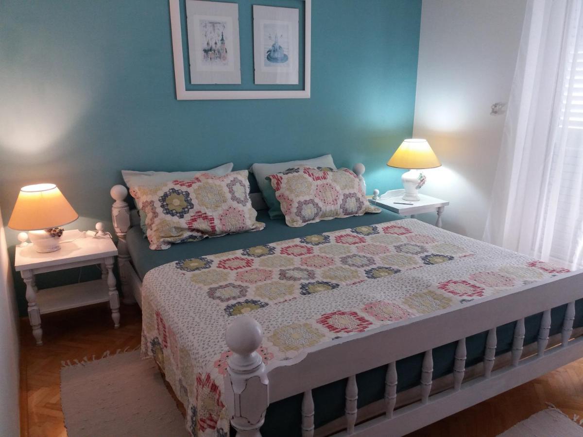 Apartmani Lana 브로다리카 외부 사진