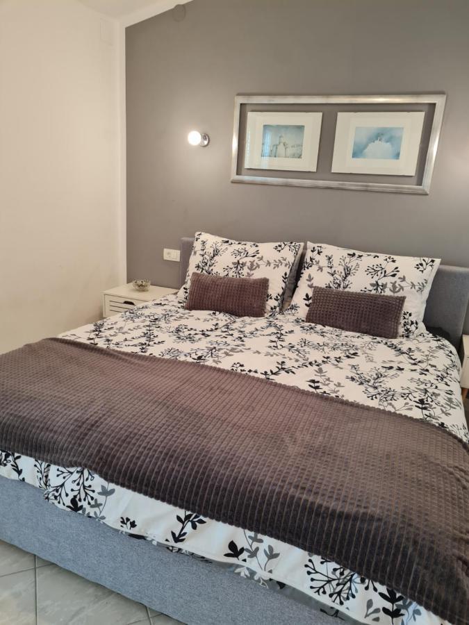 Apartmani Lana 브로다리카 외부 사진