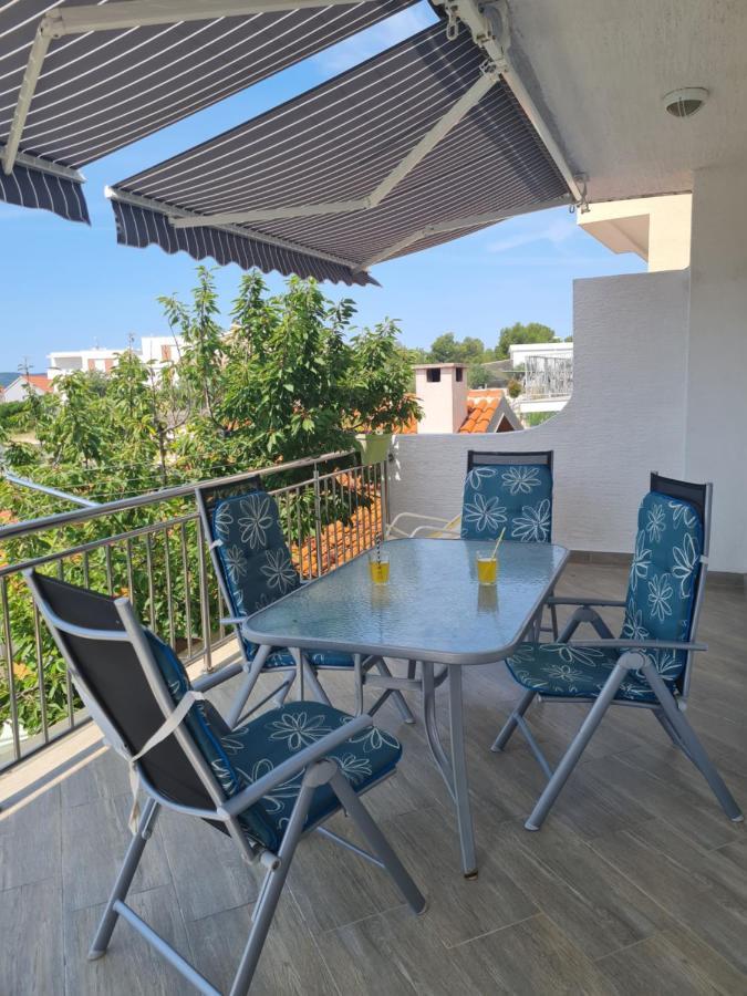 Apartmani Lana 브로다리카 외부 사진
